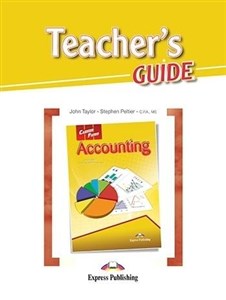Picture of Career Paths: Accounting Teacher's Guide