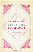 Polska książka : Złodziejka... - Joanne Harris