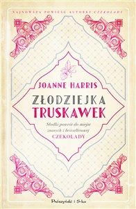 Picture of Złodziejka truskawek