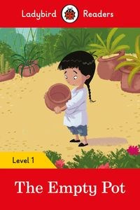 Picture of The Empty Pot - Ladybird Readers Level 1