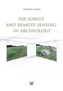 Picture of Air Survey and Remote Sensing in Archeology