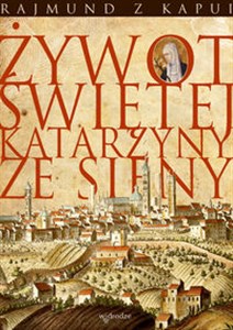 Picture of Żywot Świętej Katarzyny ze Sieny