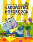polish book : Łakomstwo ... - Bogusław Michalec