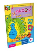 Kolory i w... -  books from Poland
