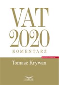 VAT 2020.K... - Tomasz Krywan -  foreign books in polish 