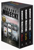 Skaza / Wa... - Robert Małecki -  books from Poland