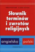 Słownik te... - Krzysztof Czekierda -  books from Poland