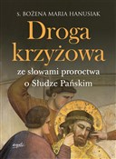 Droga krzy... - s. Bożena Maria Hanusiak -  foreign books in polish 