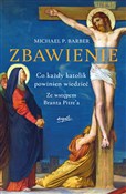 polish book : Zbawienie ... - Michael Barber