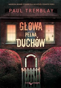 Picture of Głowa pełna duchów