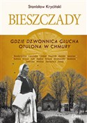 Polska książka : Bieszczady... - Stanisław Kryciński