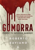 polish book : Gomorra Po... - Roberto Saviano