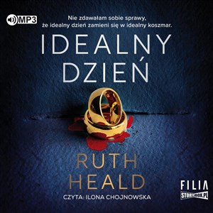 Picture of [Audiobook] Idealny dzień