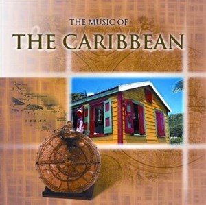 Picture of Music of The Caribbean CD