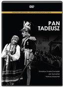 Pan Tadeus... - Ryszard Ordyński -  books from Poland