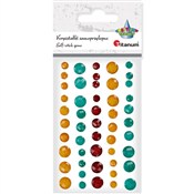 Kryształki... -  foreign books in polish 