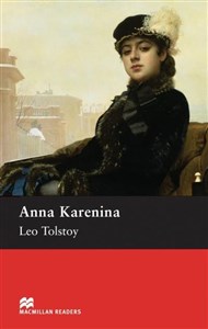 Picture of Anna Karenina Upper Intermediate