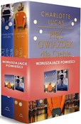 Pakiet: Pi... - Charlotte Lucas -  Polish Bookstore 
