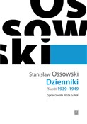 Ossowski D... - Stanisław Ossowski -  books from Poland