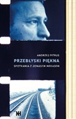 Przebłyski... - Andrzej Pitrus -  foreign books in polish 