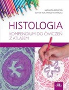 Histologia... - J. Rokicka, E. Reichman-Warmusz -  Polish Bookstore 