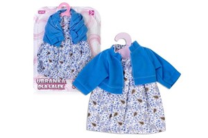 Obrazek Ubranko dla lalki Natalia