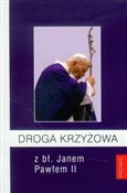 Droga Krzy... - Anna Jędrzycka -  Książka z wysyłką do UK