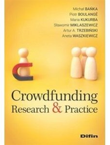 Picture of Crowdfunding Research & Practice