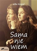 Sama nie w... - Lilka Krajzel -  foreign books in polish 