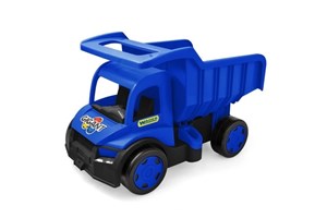 Picture of Gigant wywrotka granatowy 65029