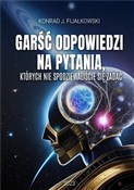 Garść odpo... - Konrad J. Fijałkowski -  books from Poland