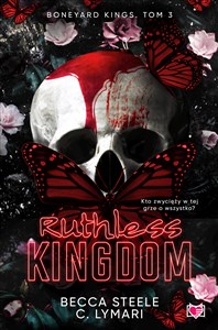 Picture of Ruthless Kingdom Boneyard Kings Tom 3