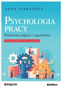 Polska książka : Psychologi... - Anna Lubrańska