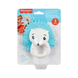 Picture of Fisher Price Grzechotka Jeżyk