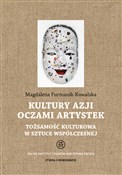 polish book : Kultury Az... - Magdalena Furmanik-Kowalska