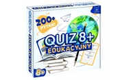 Quiz Eduka... -  Polish Bookstore 