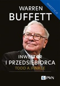 Picture of Warren Buffett: inwestor i przedsiębiorca