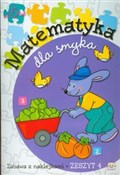 Matematyka... - Anna Podgórska -  Polish Bookstore 