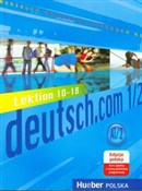 Deutsch.co... - Aneta Kursisa, Lina Pilypaityte, Erna Szakaly - Ksiegarnia w UK