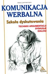 Picture of Komunikacja werbalna Szkoła dyskutowania