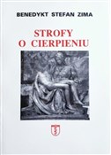 Książka : Strofy o c... - Benedykt Stefan Zima