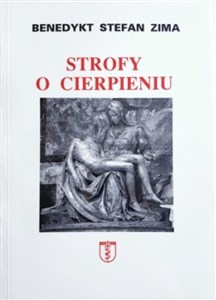 Picture of Strofy o cierpieniu