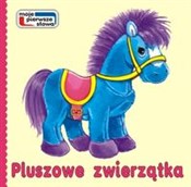 Pluszowe z... - Elżbieta Śmietanka-Combik -  books in polish 