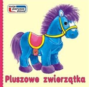 Obrazek Pluszowe zwierzątka