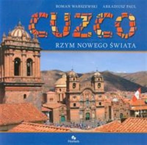 Picture of Cuzco Rzym nowego świata