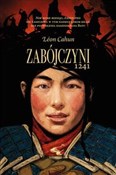 polish book : Zabójczyni... - Leon Cahun