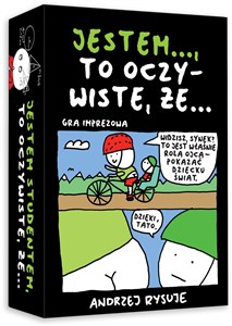 Picture of Gra Jestem...to oczywiste, że...