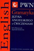 polish book : Gramatyka ... - Sylvia Maciaszczyk, Agnieszka Szarkowska