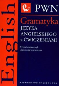 Picture of Gramatyka języka angielskiego z ćwiczeniami