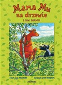 Mama Mu na... - Jujja Wieslander -  Polish Bookstore 